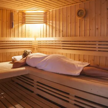 Ski Extra Chalet Norjeanne Lodge