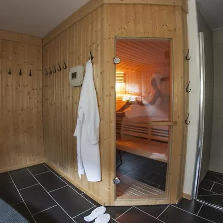 Ski Extra Chalet Norjeanne * Verbier