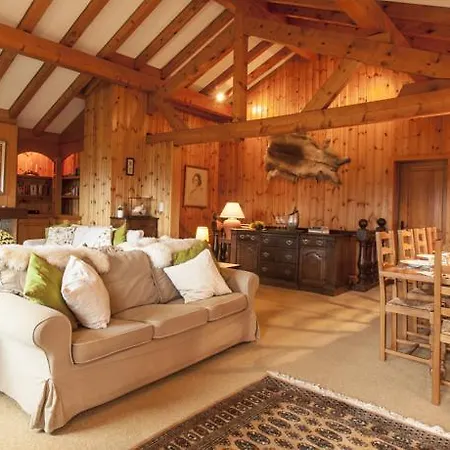 Ski Extra Chalet Norjeanne *