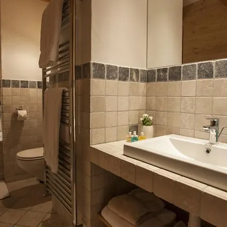 Lodge Ski Extra Chalet Norjeanne *